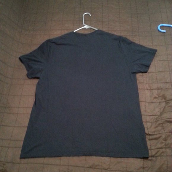 Aaliyah shirt - Picture 2 of 4